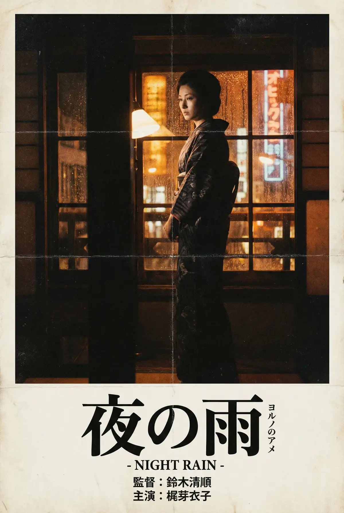 日本经典伦理电影海报 - 品色堂永久 馆藏推荐作品